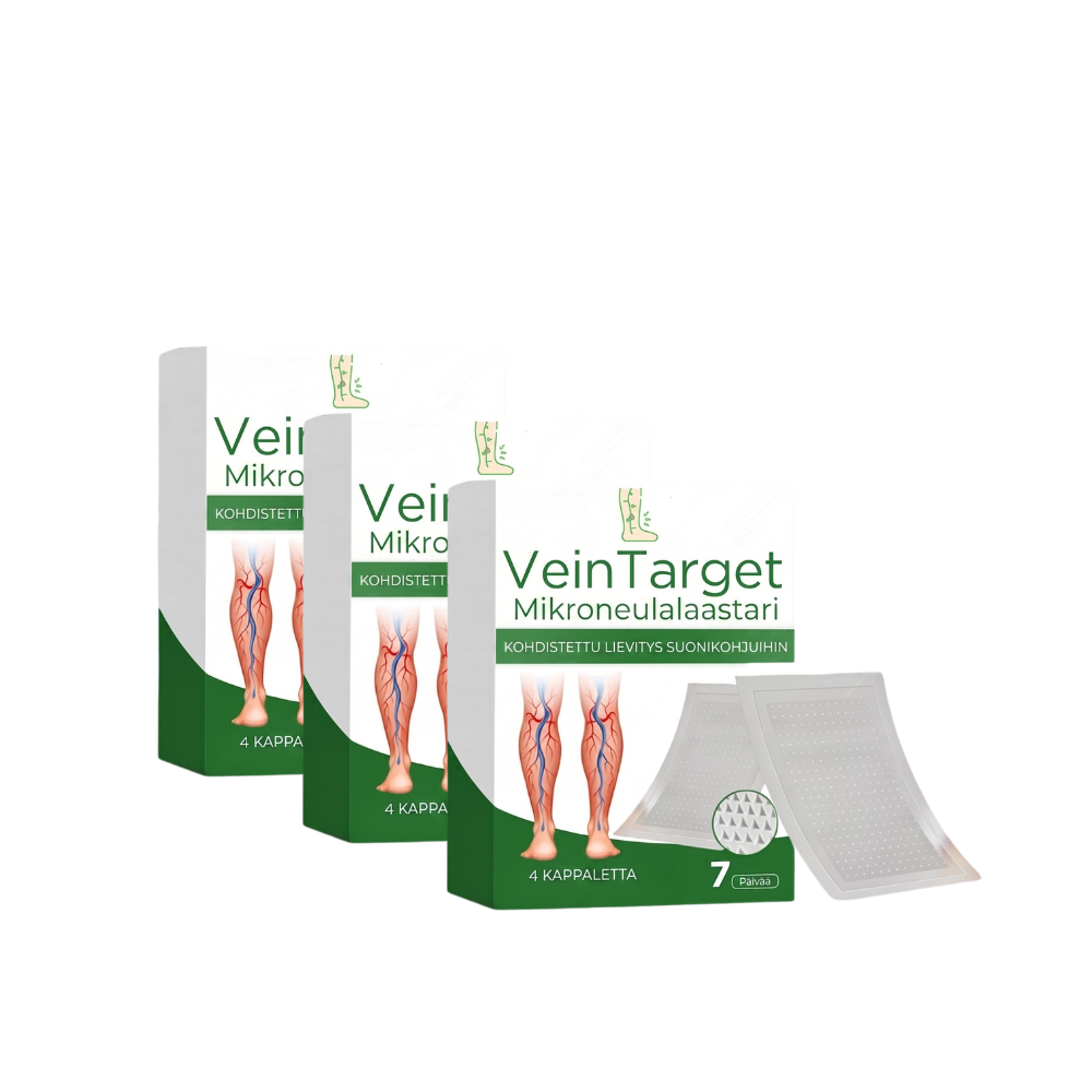 VeinTarget™