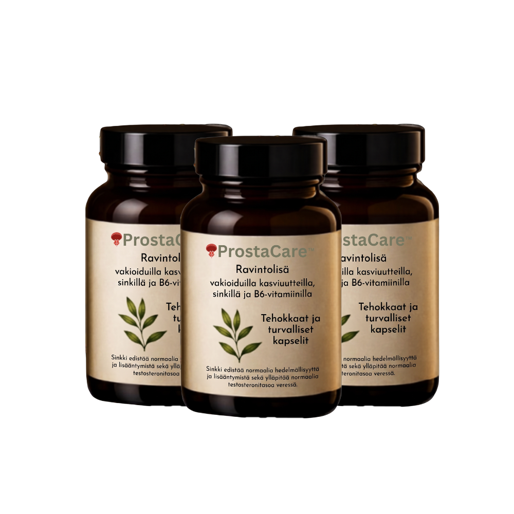 ProstaCare™