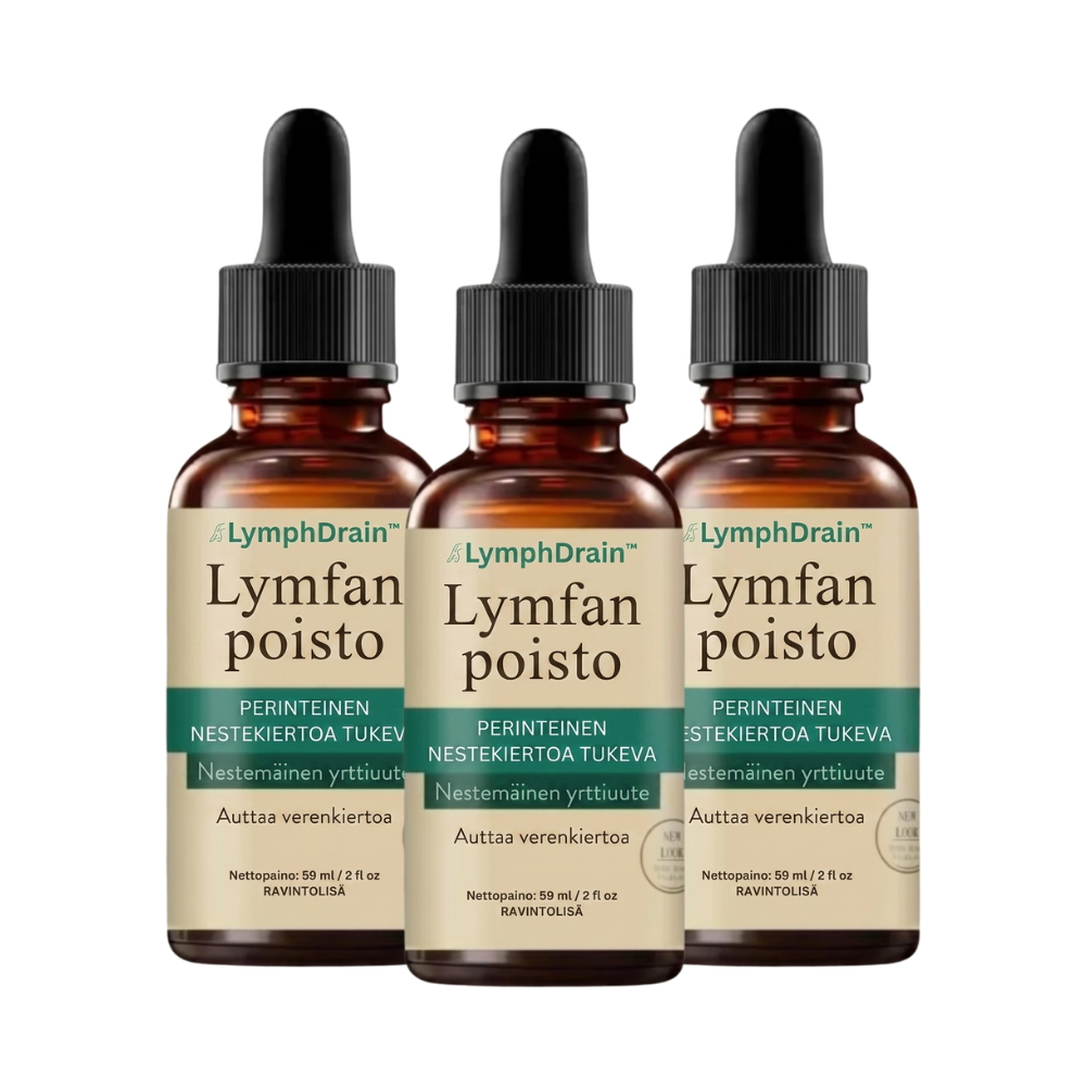 LymphDrain™