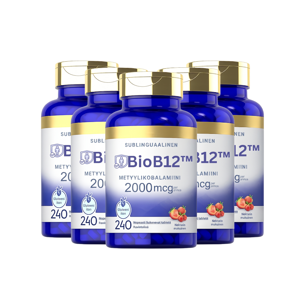 BioB12™