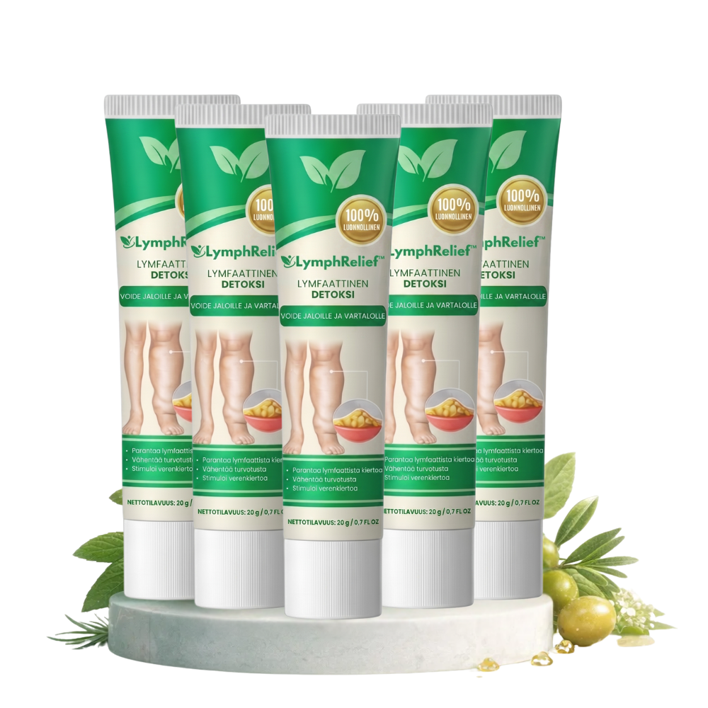 LymphRelief™