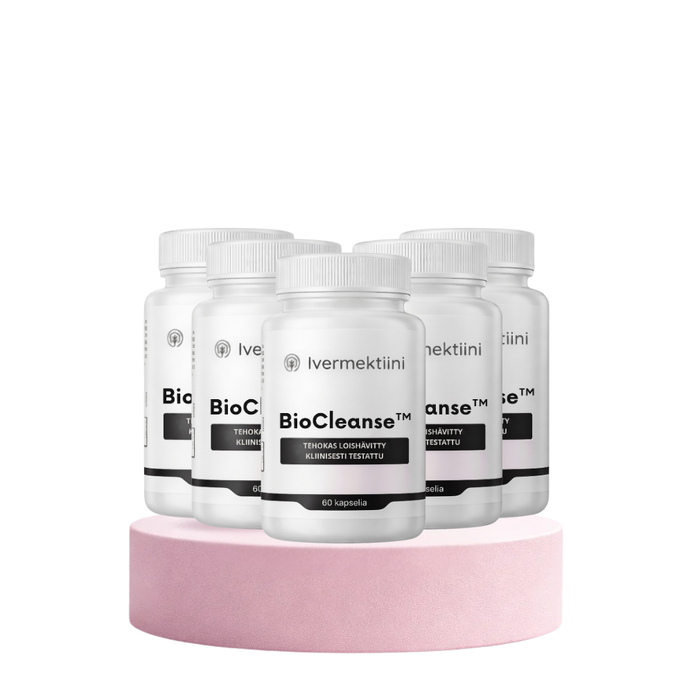 BioCleanse™