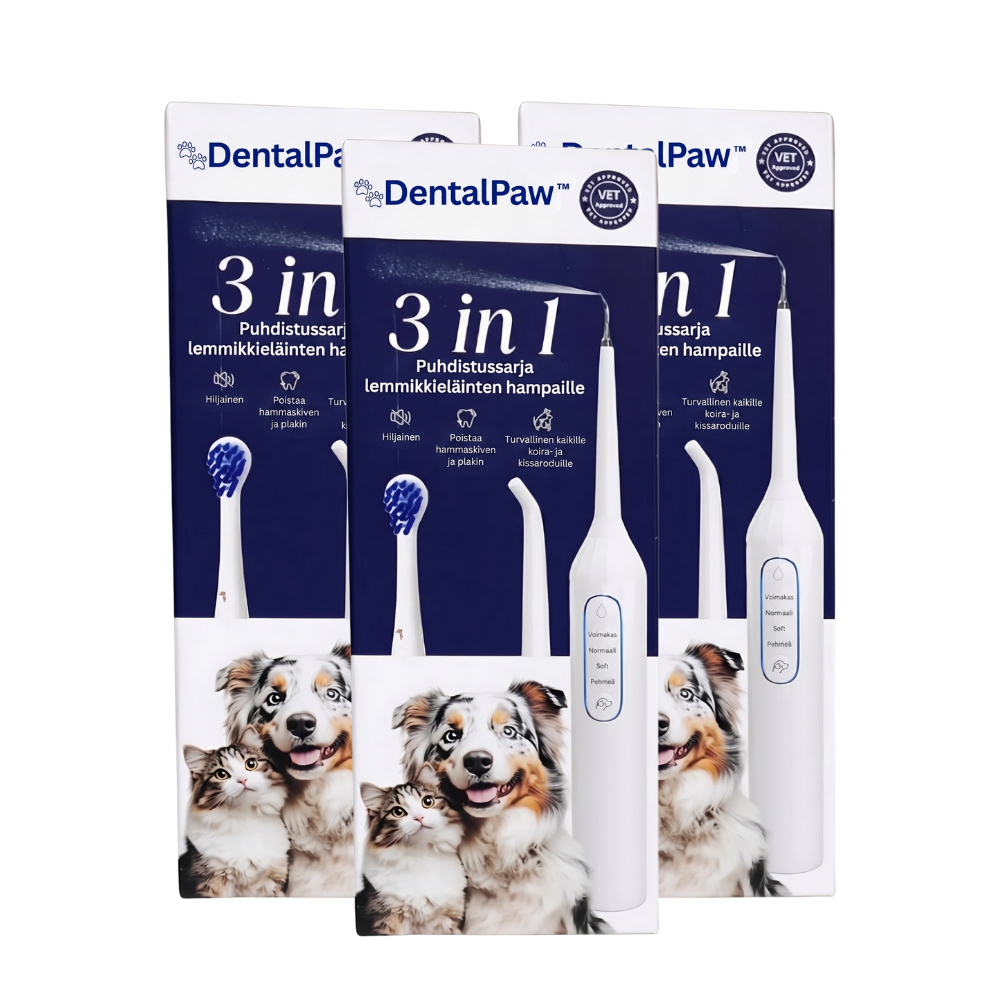 DentalPaw™
