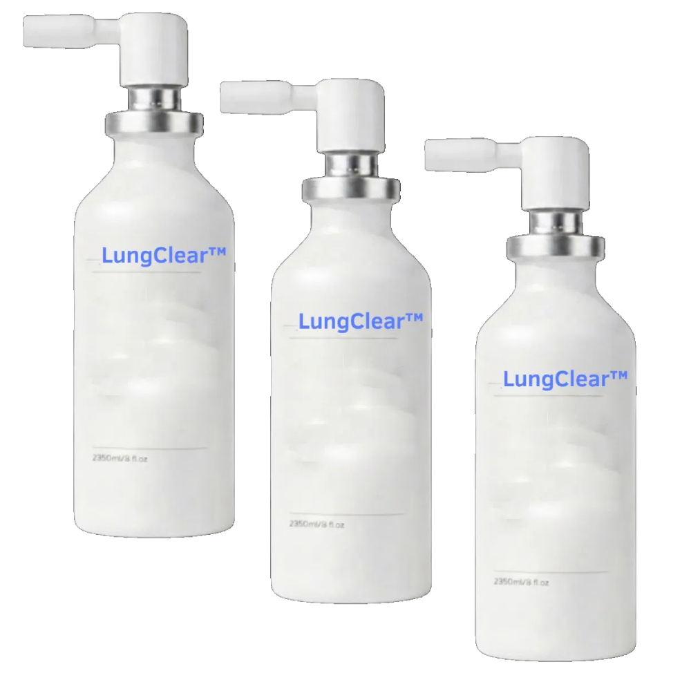 LungClear™
