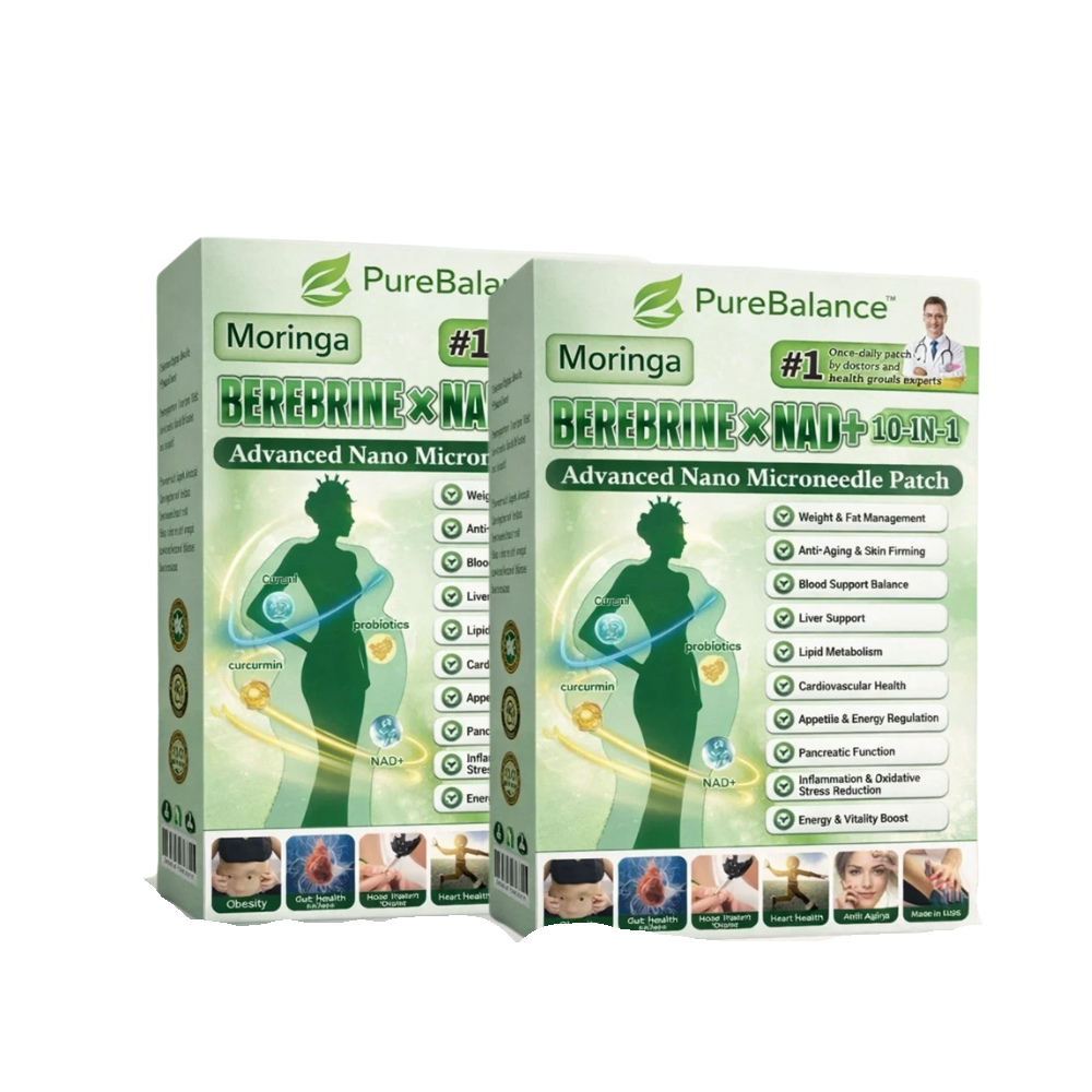 PureBalance™