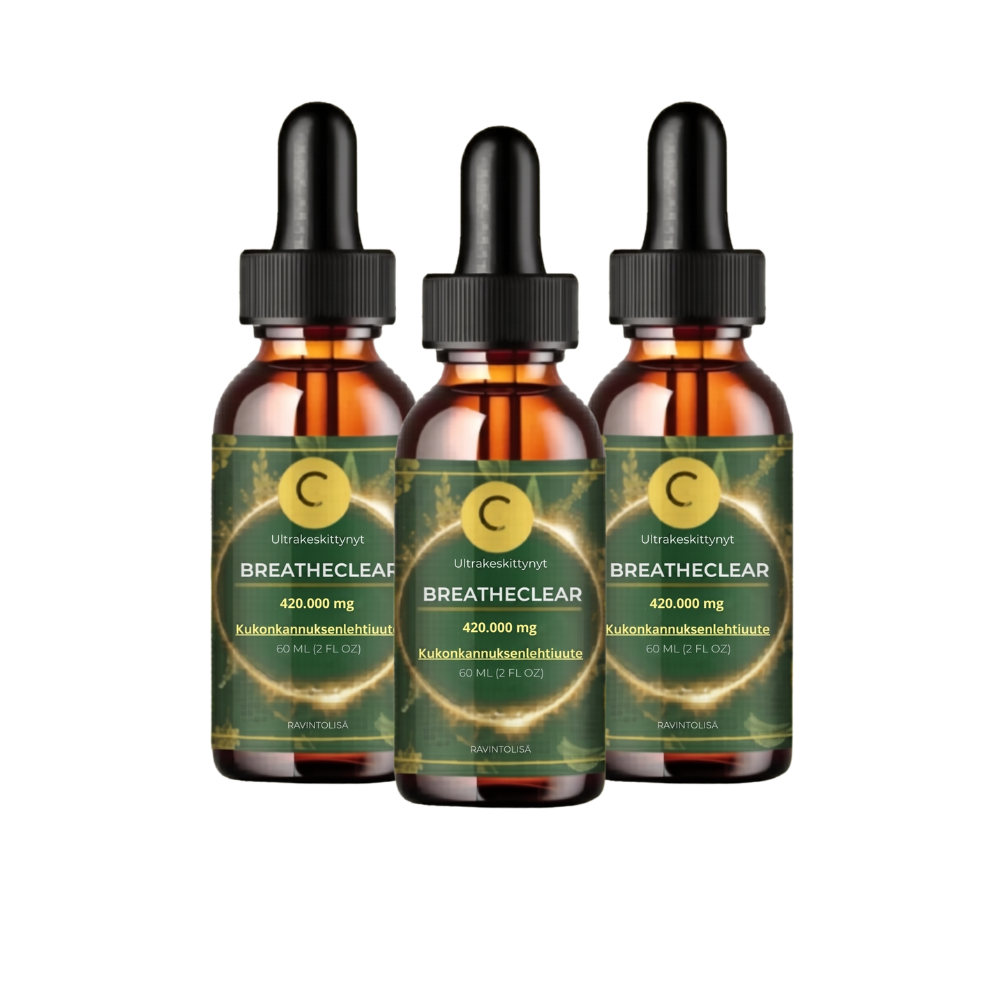 BreatheClear™