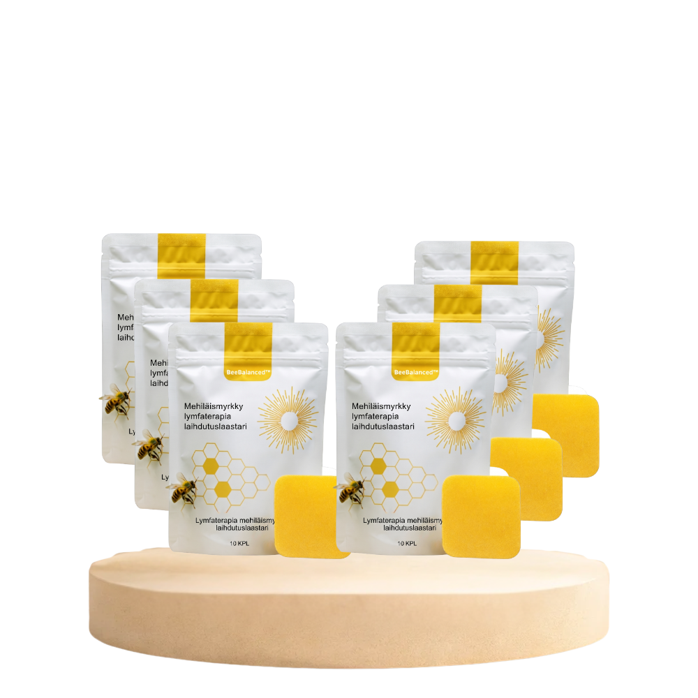 BeeBalanced™