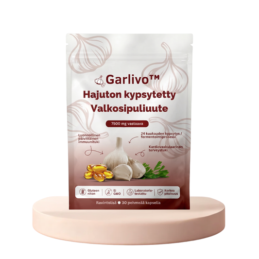 Garlivo™