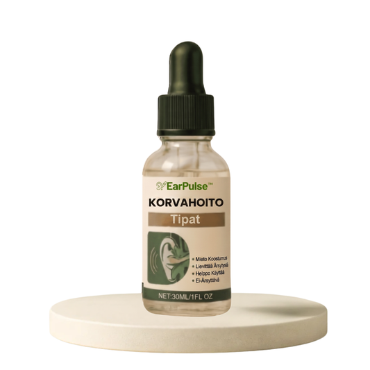 EarPulse™