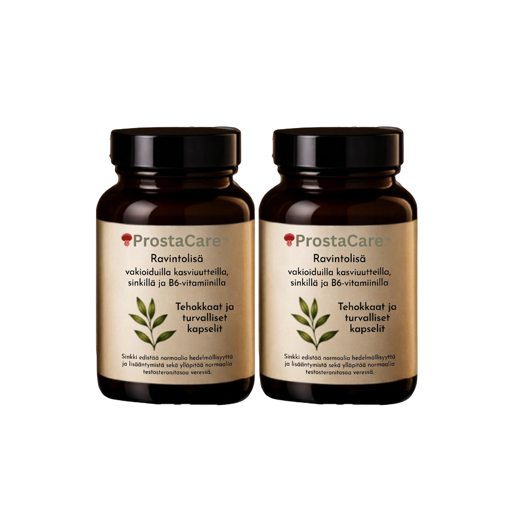 ProstaCare™