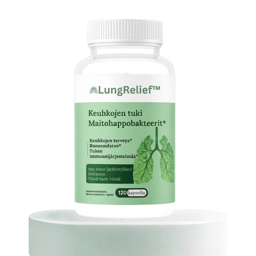 LungRelief™