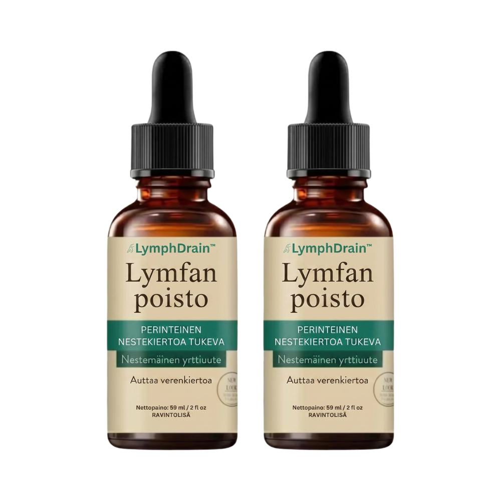 LymphDrain™