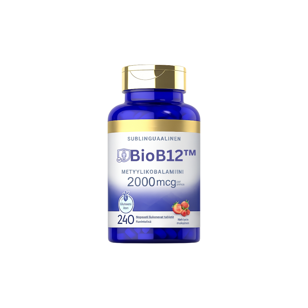 BioB12™