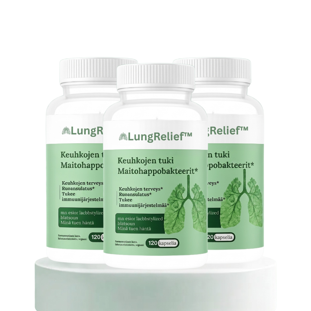 LungRelief™