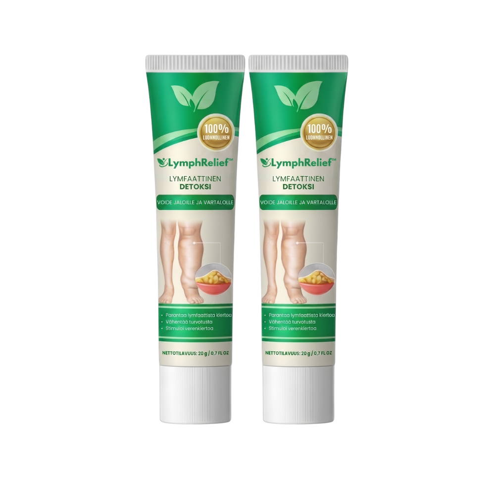 LymphRelief™
