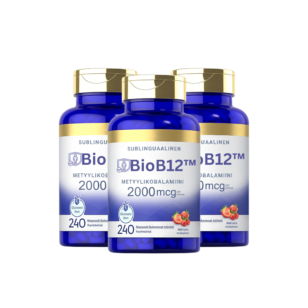 BioB12™