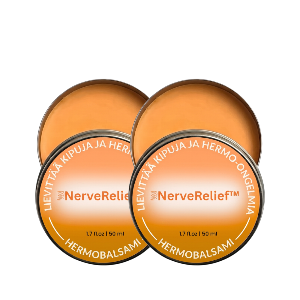 NerveRelief™