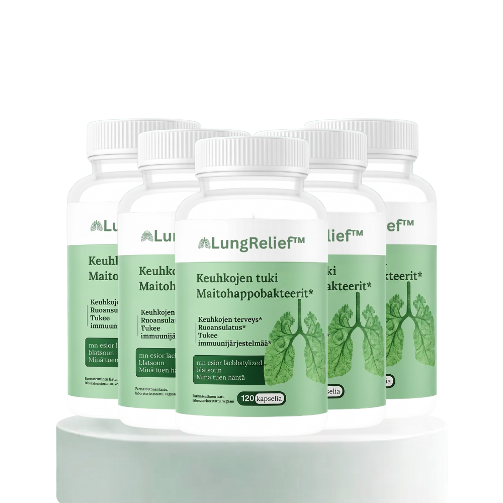 LungRelief™