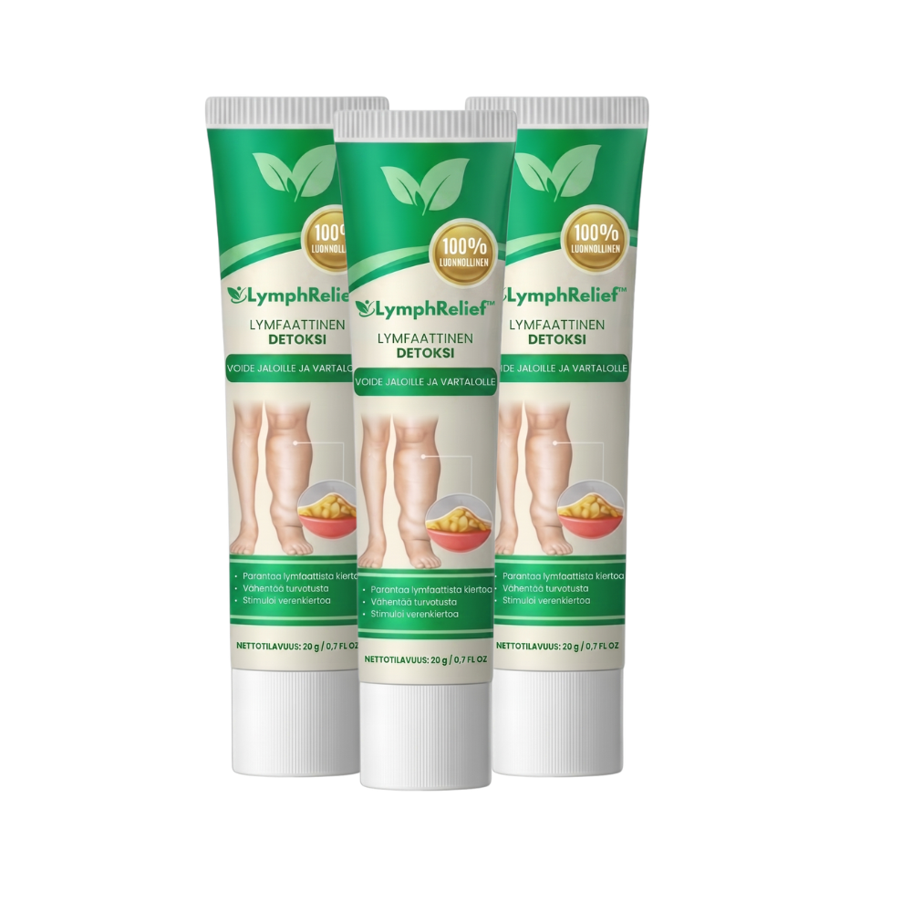 LymphRelief™