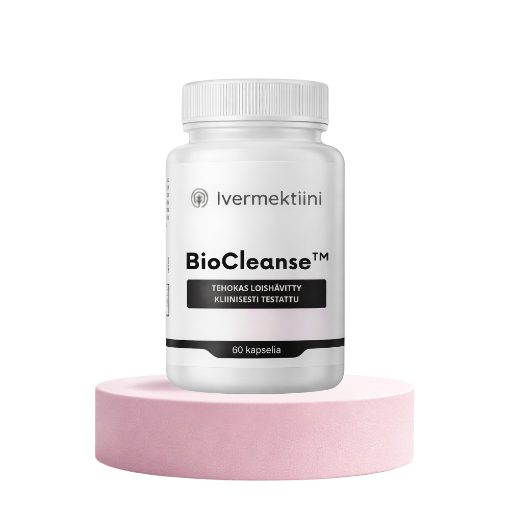 BioCleanse™