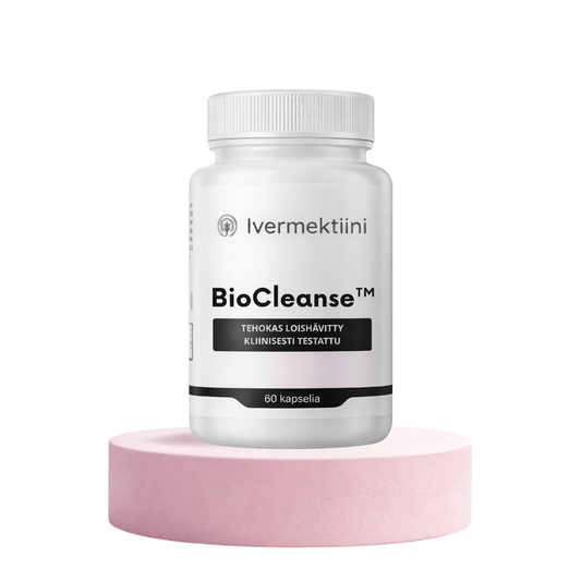 BioCleanse™