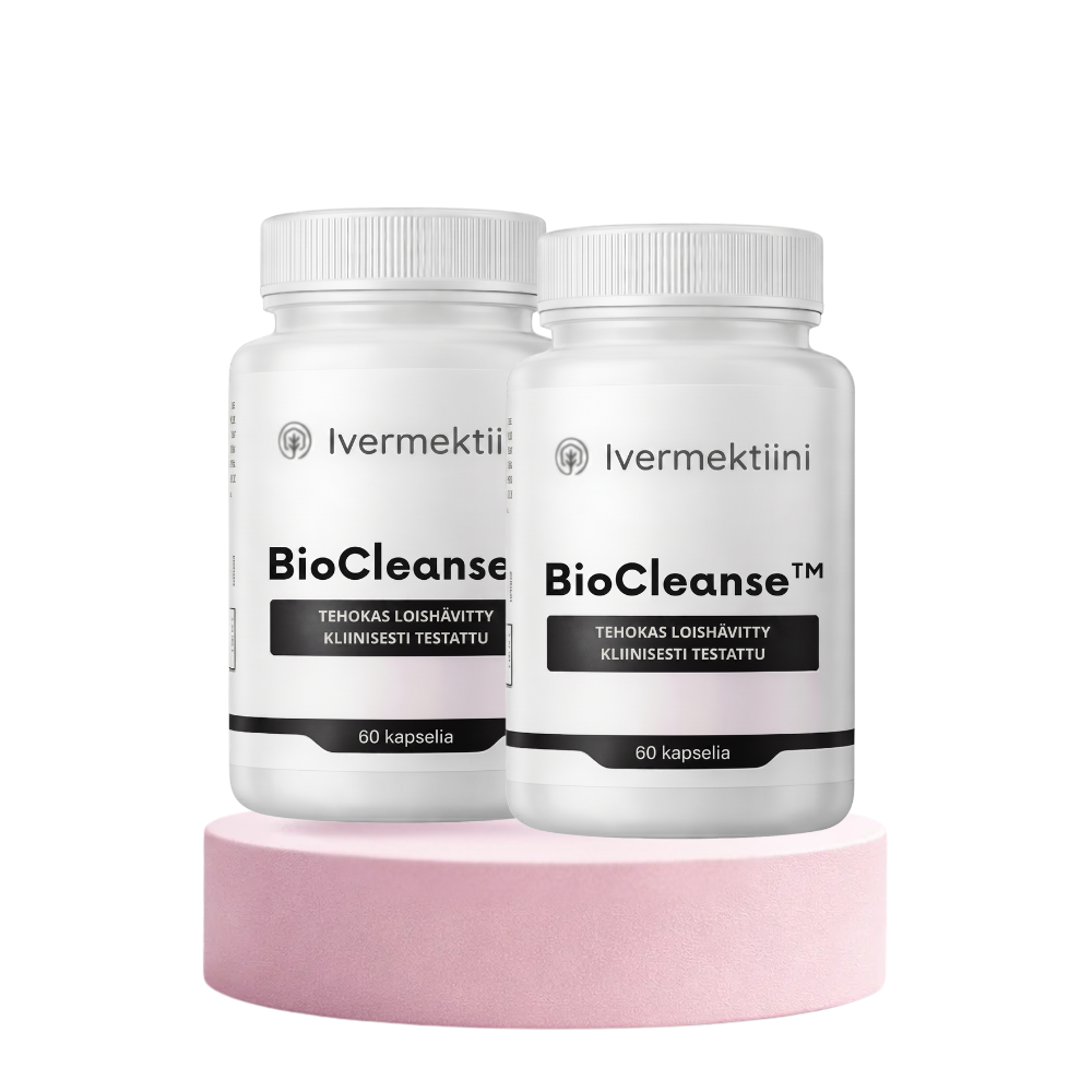 BioCleanse™