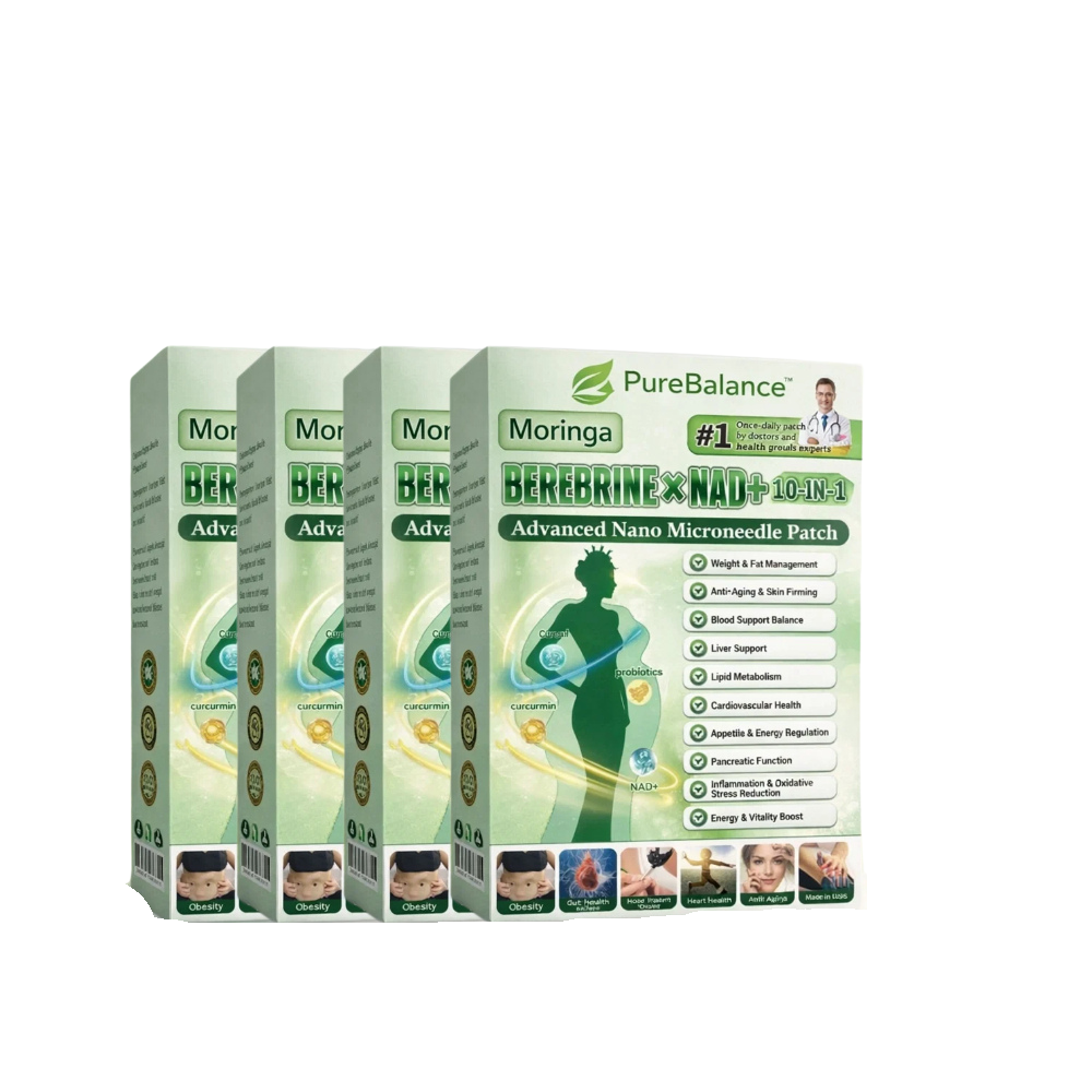 PureBalance™
