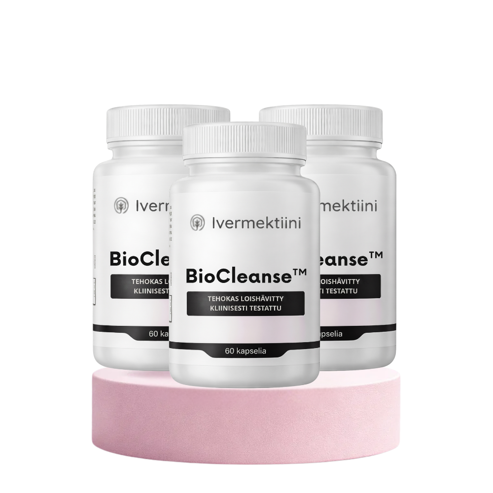 BioCleanse™