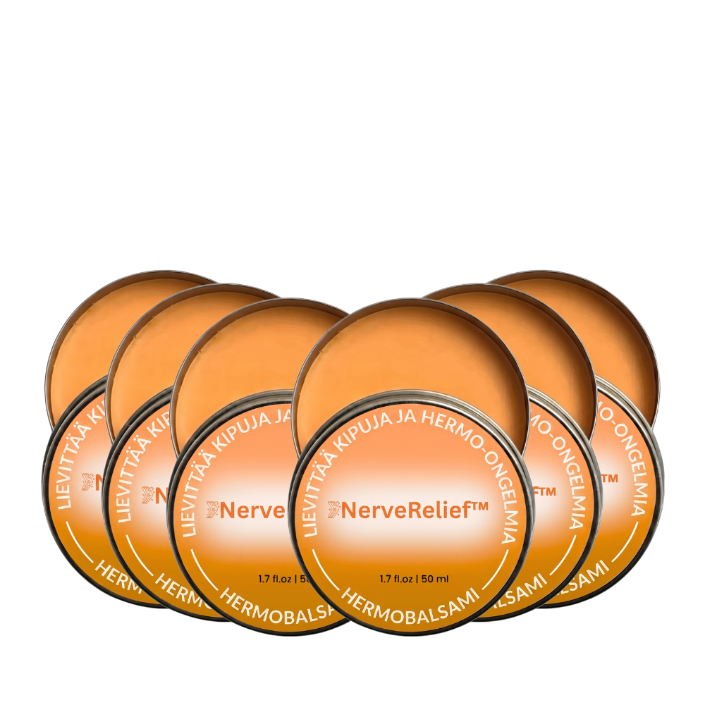 NerveRelief™