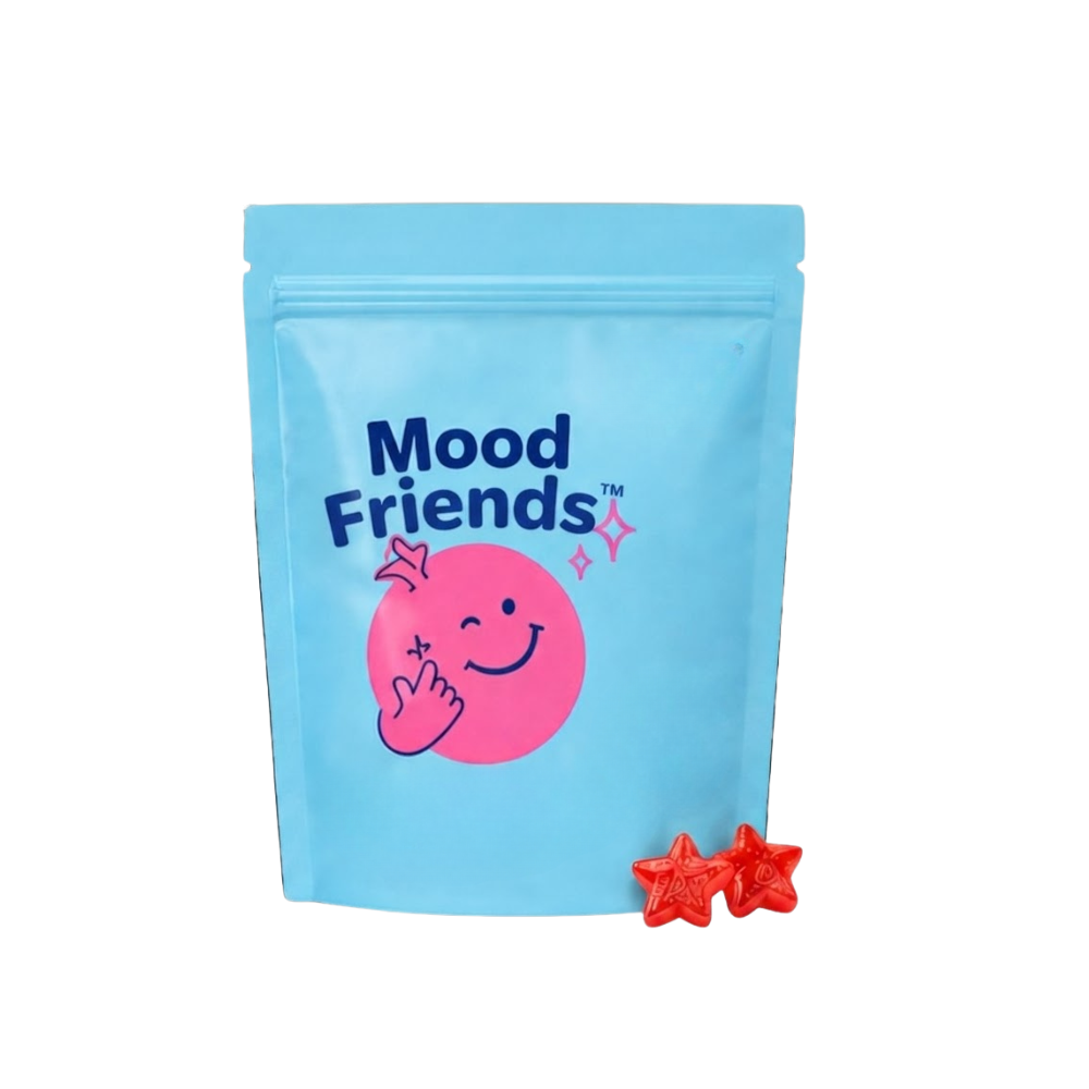 MoodFriends™