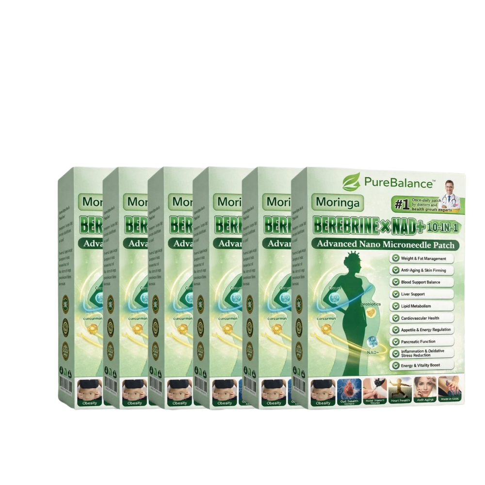 PureBalance™