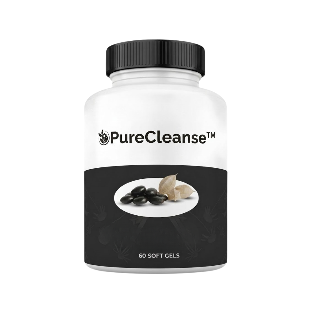 PureCleanse™