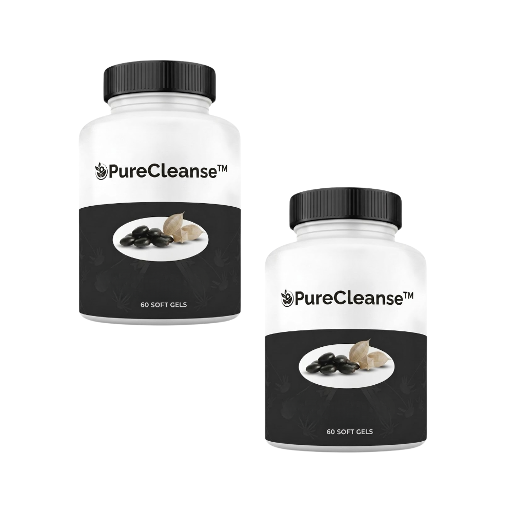PureCleanse™
