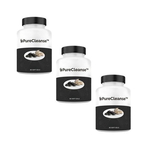 PureCleanse™