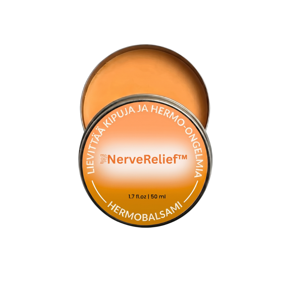 NerveRelief™