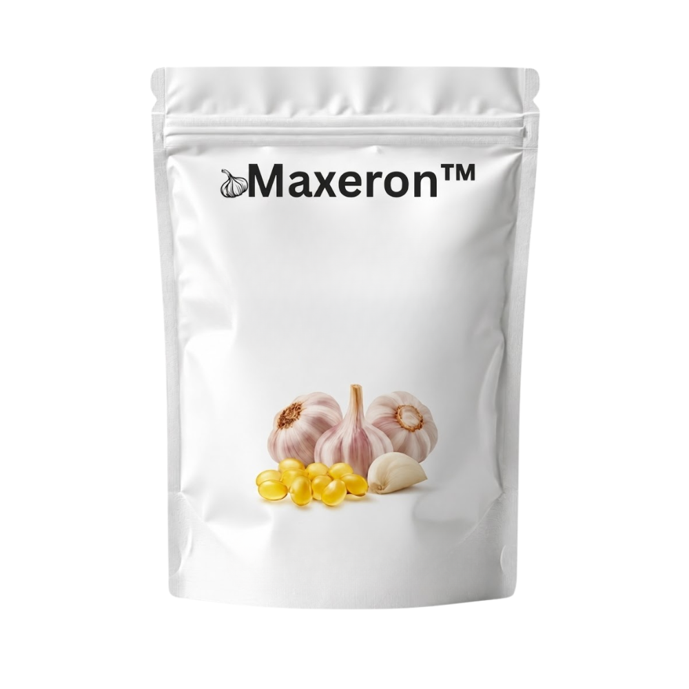 Maxeron™