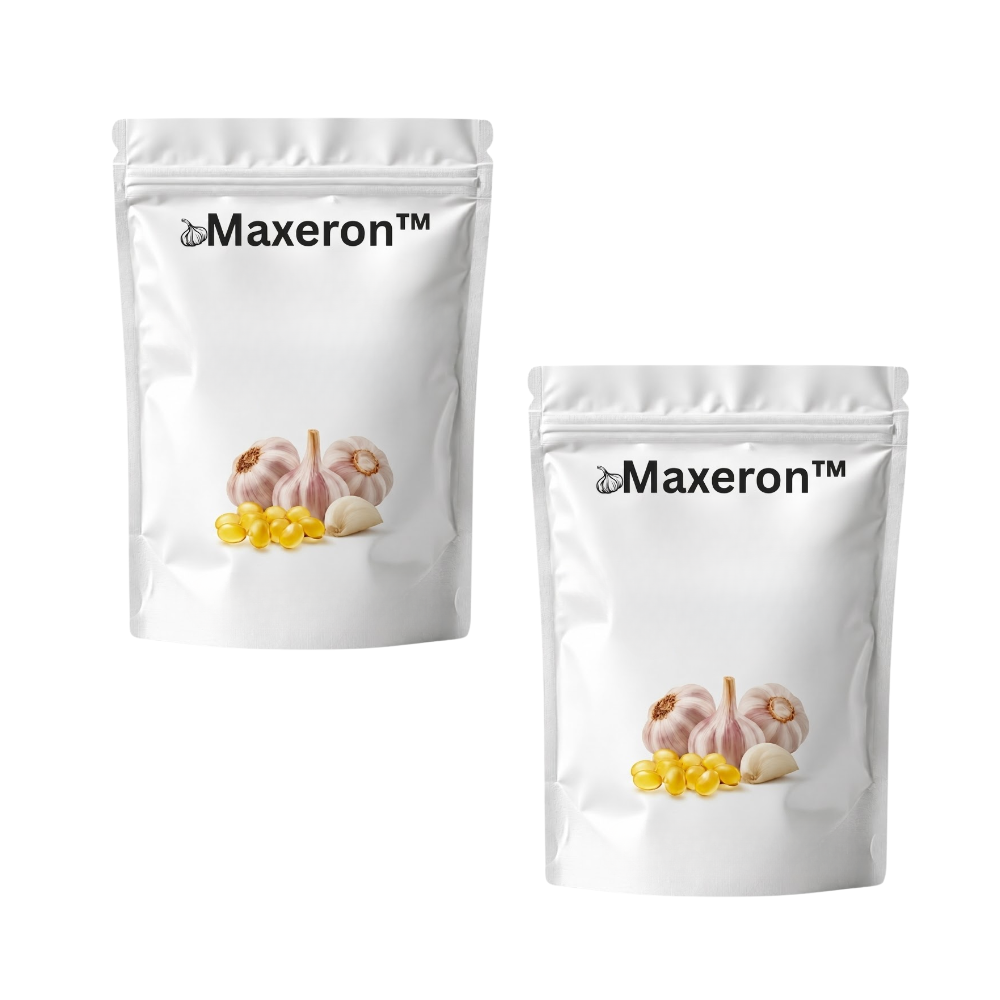 Maxeron™