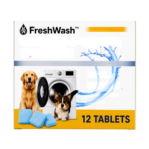 FreshWash™