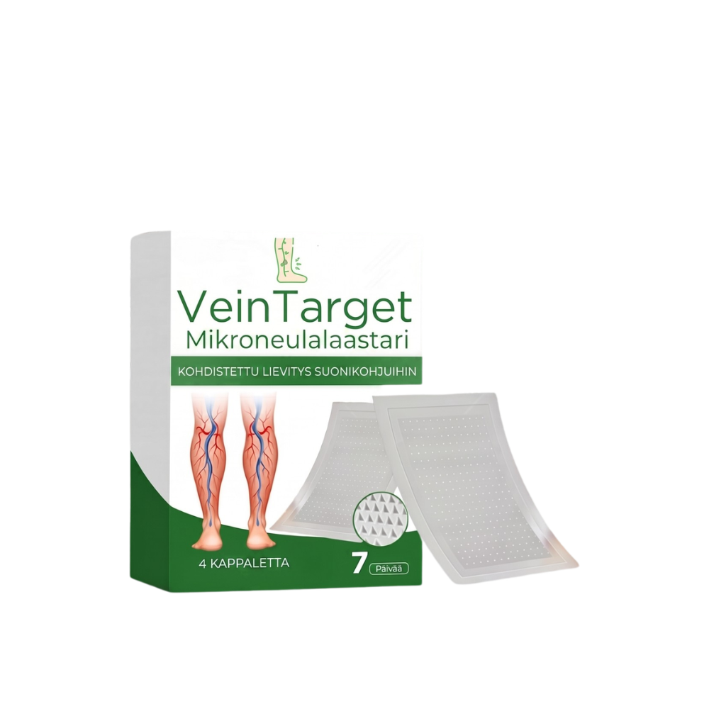 VeinTarget™