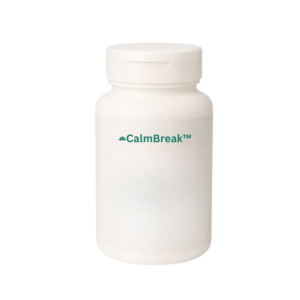CalmBreak™