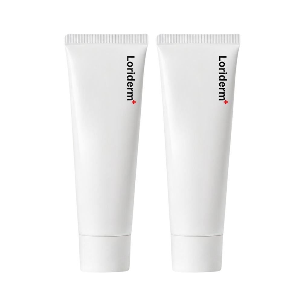 Loriderm™