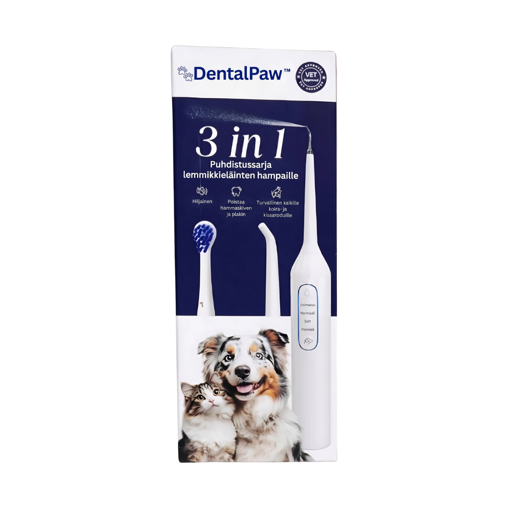 DentalPaw™