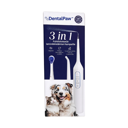 DentalPaw™