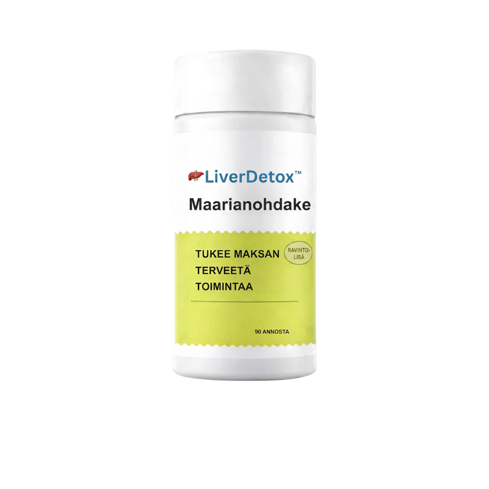 LiverDetox™