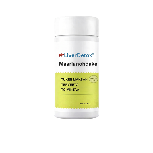 LiverDetox™