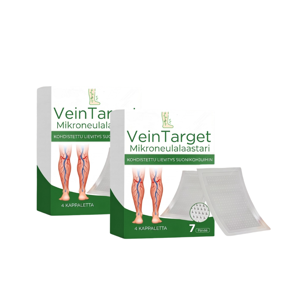 VeinTarget™
