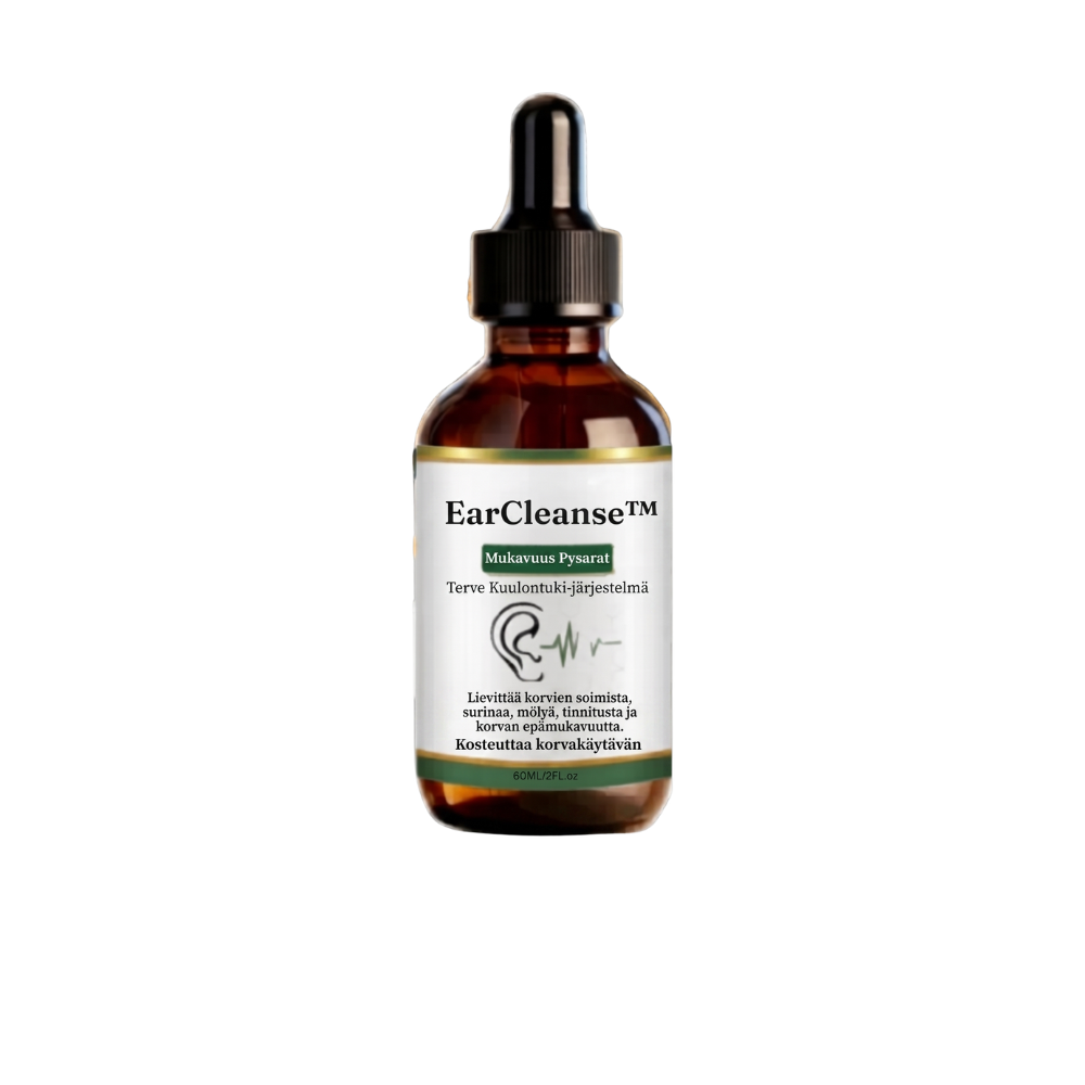 EarCleanse™