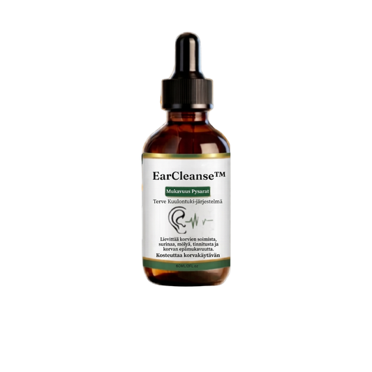 EarCleanse™