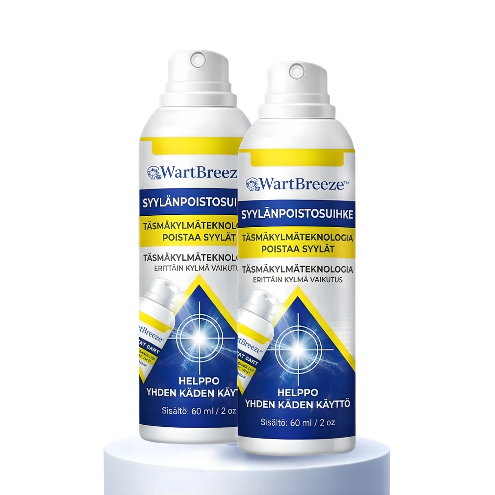 WartBreeze™