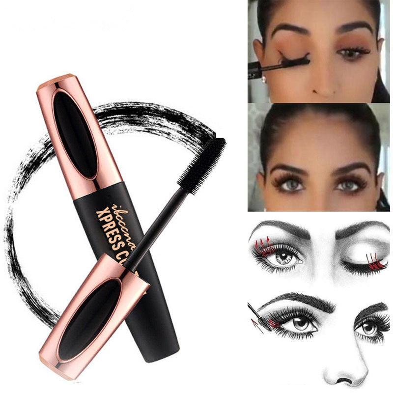 Reinliva Control Lash Lift Mascara